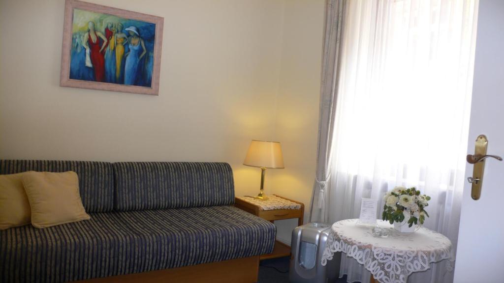 Hotel Binz Bernkastel-Kues Phòng bức ảnh